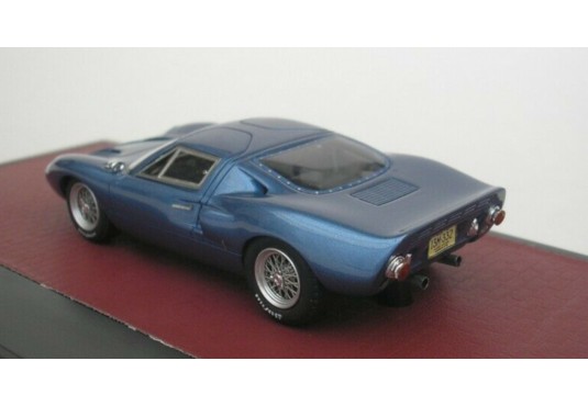 1/43 FORD GT40 MKII 1967 FORD