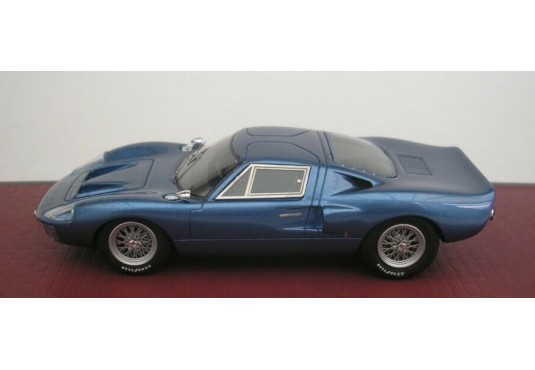 1/43 FORD GT40 MKII 1967 FORD