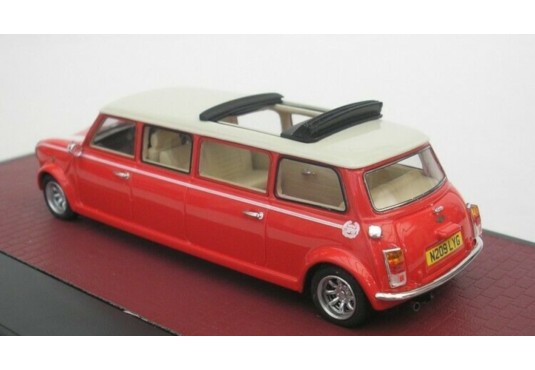 1/43 MINI Cooper Limousine 1995 MINI