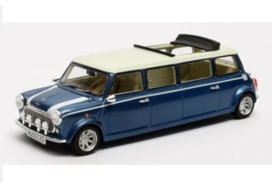 1/43 MINI Cooper Limousine 1995 MINI