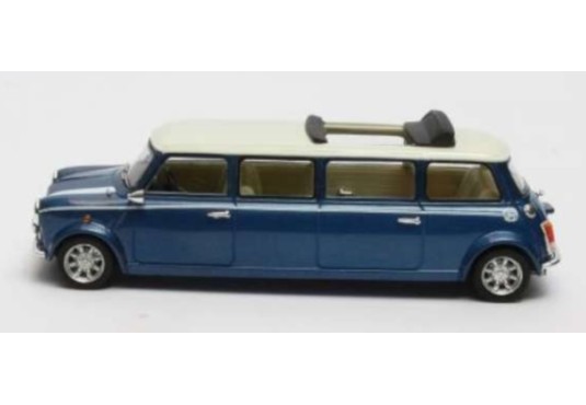 1/43 MINI Cooper Limousine 1995 MINI