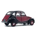 1/18 CITROEN 2 CV Charleston 1982 CITROEN