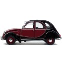 1/18 CITROEN 2 CV Charleston 1982 CITROEN