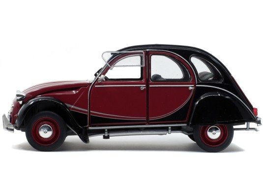 1/18 CITROEN 2 CV Charleston 1982 CITROEN