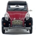 1/18 CITROEN 2 CV Charleston 1982 CITROEN