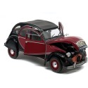 1/18 CITROEN 2 CV Charleston 1982 CITROEN