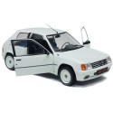 1/18 PEUGEOT 205 Rallye 1987 PEUGEOT