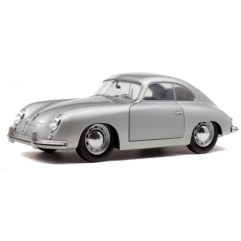 1/18 PORSCHE 356 Pré-A 1953 PORSCHE