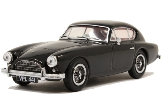 1/43 AC Aceca AC