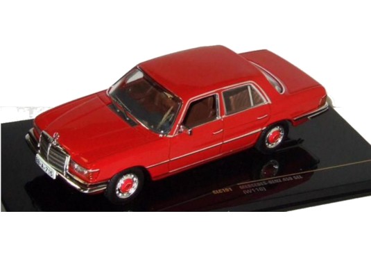 1/43 MERCEDES 450 SEL W116 MERCEDES