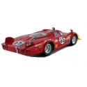 1/43 ALFA ROMEO 33.2 N°65 24 Heures du Mans 1968 ALFA ROMEO