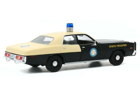 1/24 PLYMOUTH Fury Floride Highway Patrol 1978 PLYMOUTH