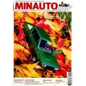 MAGAZINE MINAUTO Mag' N°77 Novembre-Décembre 2020 Divers