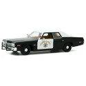 1/24 DODGE Monaco Californie Highway Patrol 1974 DODGE