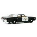 1/24 DODGE Monaco Californie Highway Patrol 1974 DODGE