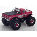 1/43 FORD F-250 Jeff Dane's King Kong 1975 FORD