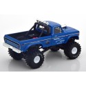 1/43 FORD F-250 Midwest Four Wheel Drive & Performance Center 1974 FORD