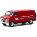 1/43 DODGE Ram B150 "Indianapolis 500 miles" 1987 DODGE