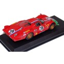 1/43 ALFA ROMEO 33.2 N°38 24 Heures du Mans 1969 ALFA ROMEO