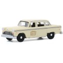 1/64 CHECKER Taxicab 1971 CHECKER