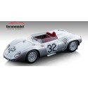 1/18 PORSCHE 718 RSK N°32 Le Mans 1959 PORSCHE