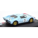 1/43 FORD GT40 MKII N°1 Le Mans 1966 FORD