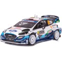 1/43 FORD Fiesta WRC N°40 Monte Carlo 2020 FORD