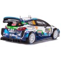 1/43 FORD Fiesta WRC N°40 Monte Carlo 2020 FORD