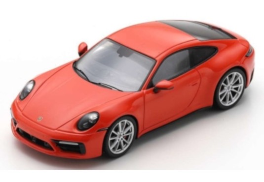 1/43 PORSCHE 992 Carrera S 2019 PORSCHE