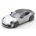 1/43 PORSCHE 992 Carrera 4S 2019 PORSCHE