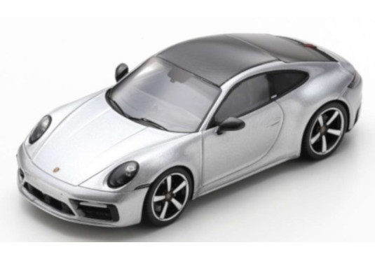 1/43 PORSCHE 992 Carrera 4S 2019 PORSCHE