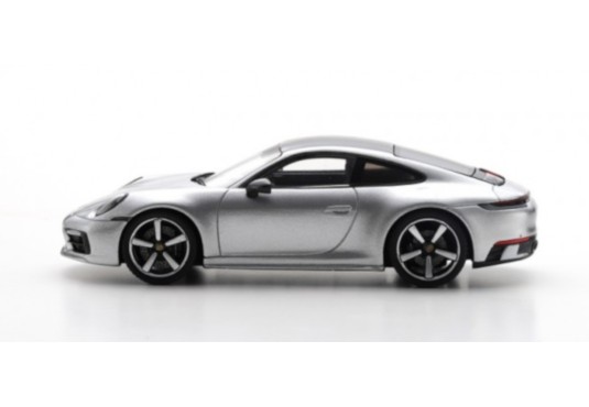 1/43 PORSCHE 992 Carrera 4S 2019 PORSCHE