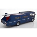 1/18 COMMER TS3 Transporteur Ecurie Ecosse 1959 COMMER