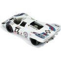 1/43 PORSCHE 917 K N°22 24 Heures du Mans 1971 PORSCHE