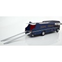 1/18 COMMER TS3 Transporteur Ecurie Ecosse 1959 COMMER