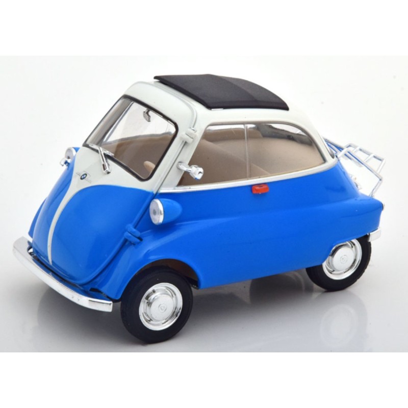 1/18 BMW Isetta 1955 BMW 1/18 BMW Isetta 1955 BMW