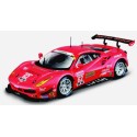 1/43 FERRARI 488 GTE N°62 24 H Daytona 2017 FERRARI