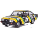 1/43 FORD Escort MKII N°50 24 H Spa 1979 FORD