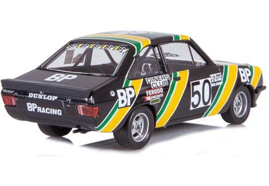 1/43 FORD Escort MKII N°50 24 H Spa 1979 FORD