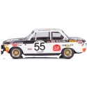 1/43 BMW 2002 N°55 24 H Spa-Francorchamps 1972 BMW