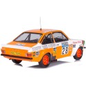 1/43 FORD Escort MKII N°28 Rallye RAC 1977 FORD