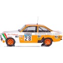 1/43 FORD Escort MKII N°28 Rallye RAC 1977 FORD