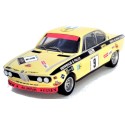 1/43 BMW 2800 CS N°9 6 Heures Nurburgring 1971 BMW