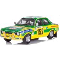 1/43 FORD Escort MKI N°152 Monte Carlo 1977 FORD