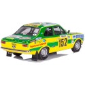 1/43 FORD Escort MKI N°152 Monte Carlo 1977 FORD