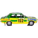 1/43 FORD Escort MKI N°152 Monte Carlo 1977 FORD