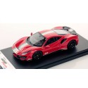 1/43 FERRARI 488 Pista Piloti FERRARI