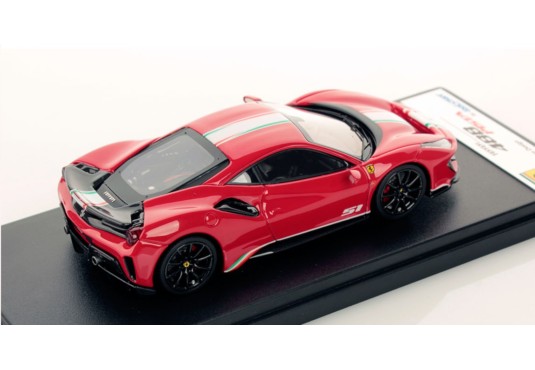 1/43 FERRARI 488 Pista Piloti FERRARI