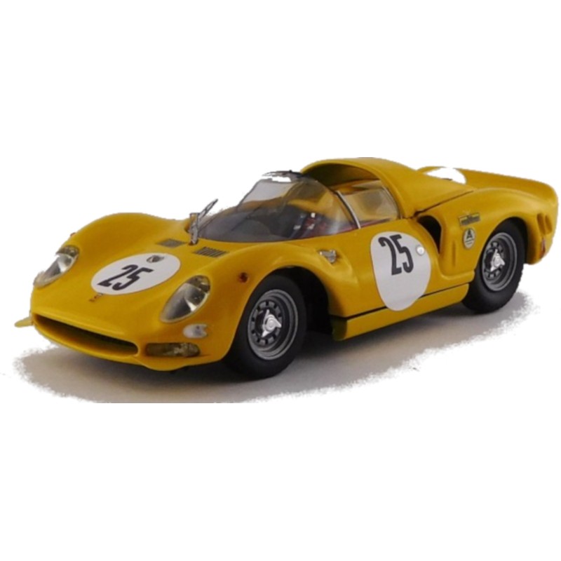 1/43 FERRARI 365 P2 N°25 24 H Daytona 1966 FERRARI 1/43 FERRARI 365 P2 N°25 24 H Daytona 1966 FERRARI