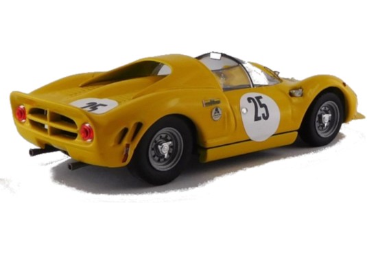 1/43 FERRARI 365 P2 N°25 24 H Daytona 1966 FERRARI